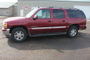 2006 GMC Yukon XL at APPLE AUTO & ROOT RIVER TRAILERS