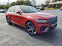 Thumbnail image of 2023 Genesis GV70 at Gary Mathews Motors