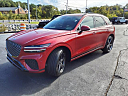 Thumbnail image of 2023 Genesis GV70 at Gary Mathews Motors