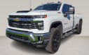 2024 Chevrolet Silverado 3500HD LT at Boulevard Cadillac Buick GMC