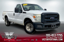 Thumbnail image of 2012 Ford F-250 Super Duty at Victory Chrysler Dodge Jeep Ram