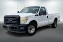 Thumbnail image of 2012 Ford F-250 Super Duty at Victory Chrysler Dodge Jeep Ram