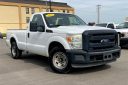 Thumbnail image of 2012 Ford F-250 Super Duty at Victory Chrysler Dodge Jeep Ram