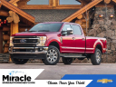 Thumbnail image of 2020 Ford F-250 Super Duty at Miracle Chevrolet of Morgantown