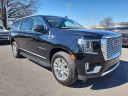Thumbnail image of 2021 GMC Yukon XL at Landers Buick Gmc