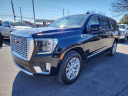 Thumbnail image of 2021 GMC Yukon XL at Landers Buick Gmc