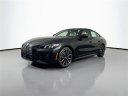 Thumbnail image of 2025 BMW i4 at Keeler Motor Company BMW