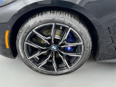 Thumbnail image of 2025 BMW i4 at Keeler Motor Company BMW