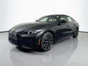 Thumbnail image of 2025 BMW i4 at Keeler Motor Company BMW