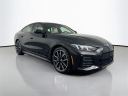 Thumbnail image of 2025 BMW i4 at Keeler Motor Company BMW