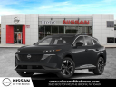 Thumbnail image of 2025 Nissan Murano at Bronx Nissan