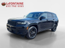 Thumbnail image of 2024 Jeep Grand Cherokee L at LaFontaine Chrysler Dodge Jeep Ram of Fenton