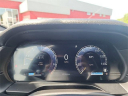 Thumbnail image of 2024 Jeep Grand Cherokee L at LaFontaine Chrysler Dodge Jeep Ram of Fenton