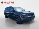 Thumbnail image of 2024 Jeep Grand Cherokee L at LaFontaine Chrysler Dodge Jeep Ram of Fenton