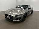 2023 Jaguar F-TYPE P450 R-Dynamic at Premier Motorcars