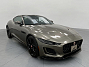 Thumbnail image of 2023 Jaguar F-TYPE at Premier Motorcars