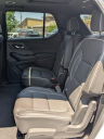 Thumbnail image of 2024 Chevrolet Traverse Limited at Abeloff GMC Kia