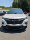 Thumbnail image of 2024 Chevrolet Traverse Limited at Abeloff GMC Kia