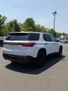 Thumbnail image of 2024 Chevrolet Traverse Limited at Abeloff GMC Kia