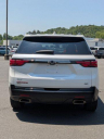 2024 Chevrolet Traverse Limited Premier at Abeloff GMC Kia
