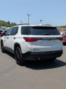 Thumbnail image of 2024 Chevrolet Traverse Limited at Abeloff GMC Kia