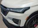 Thumbnail image of 2024 Chevrolet Traverse Limited at Abeloff GMC Kia