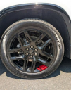 Thumbnail image of 2024 Chevrolet Traverse Limited at Abeloff GMC Kia