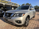 Thumbnail image of 2020 Nissan Pathfinder at The Way Auto Export