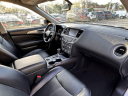 Thumbnail image of 2020 Nissan Pathfinder at The Way Auto Export