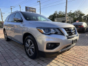 Thumbnail image of 2020 Nissan Pathfinder at The Way Auto Export