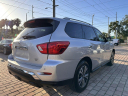Thumbnail image of 2020 Nissan Pathfinder at The Way Auto Export