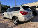 Thumbnail image of 2020 Nissan Pathfinder at The Way Auto Export