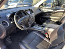 Thumbnail image of 2020 Nissan Pathfinder at The Way Auto Export