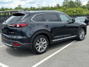 Thumbnail image of 2022 Mazda CX-9 at Classic Mazda - USED