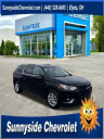 Thumbnail image of 2018 Chevrolet Traverse at Sunnyside Chevrolet