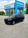 Thumbnail image of 2018 Chevrolet Traverse at Sunnyside Chevrolet