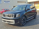 Thumbnail image of 2023 Kia Telluride at VideonChryslerDodgeJeep - New