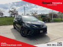 Thumbnail image of 2024 Toyota Sienna at Smart Toyota