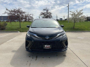 2024 Toyota Sienna XSE 7-Passenger at Smart Toyota