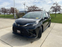 Thumbnail image of 2024 Toyota Sienna at Smart Toyota
