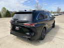 Thumbnail image of 2024 Toyota Sienna at Smart Toyota