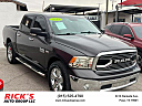 Thumbnail image of 2018 Ram 1500 at Rick's Auto Group LLC