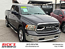 Thumbnail image of 2018 Ram 1500 at Rick's Auto Group LLC
