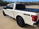 2016 Ford F-150 Lariat at Easley Motorsports LLC