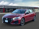 Thumbnail image of 2025 Nissan Altima at Nissan of Huntington