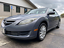 Thumbnail image of 2010 Mazda Mazda6 at Edge Auto Sales