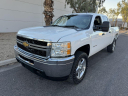 Thumbnail image of 2013 Chevrolet Silverado 2500HD at FATHER AND SONS AUTO SALES