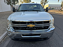 2013 Chevrolet Silverado 2500HD Work Truck at FATHER AND SONS AUTO SALES