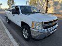 Thumbnail image of 2013 Chevrolet Silverado 2500HD at FATHER AND SONS AUTO SALES
