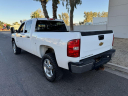 Thumbnail image of 2013 Chevrolet Silverado 2500HD at FATHER AND SONS AUTO SALES
